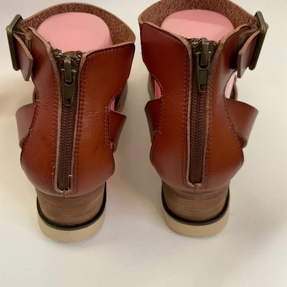 MIA Lauri Sandals - Picture 6 of 16